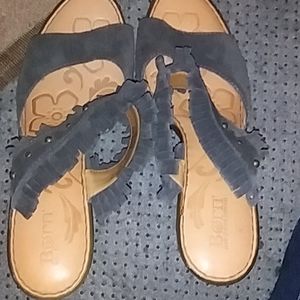 Born HAND CRAFTED FOOTWEAR